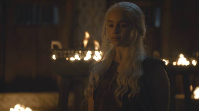 [왕좌의게임] 폭풍의 딸 72화 | 인스티즈