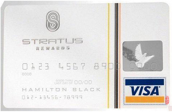 일반인들은 구경하기도 힘든 슈퍼리치들의 VVIP 신용카드 TOP 10 | 인스티즈