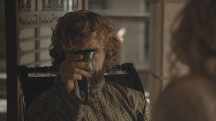 [왕좌의게임] 폭풍의 딸 62화 | 인스티즈