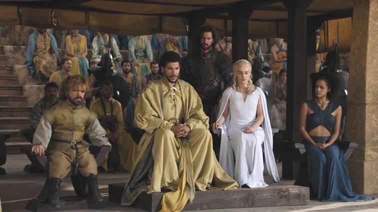 [왕좌의게임] 폭풍의 딸 63화 | 인스티즈