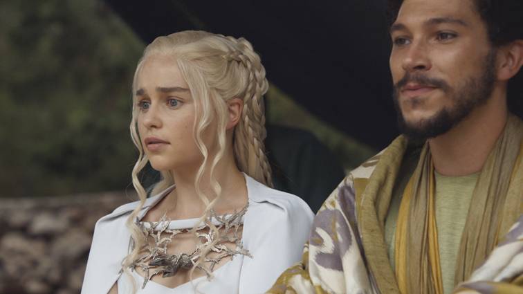 [왕좌의게임] 폭풍의 딸 60화 | 인스티즈