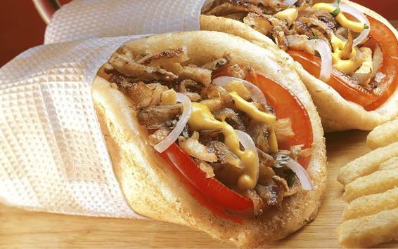 세계의 길거리 음식 | 인스티즈