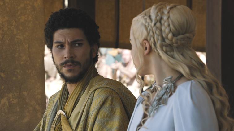 [왕좌의게임] 폭풍의 딸 63화 | 인스티즈