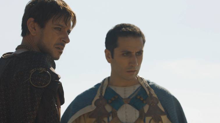 [왕좌의게임] 폭풍의 딸 80화 | 인스티즈