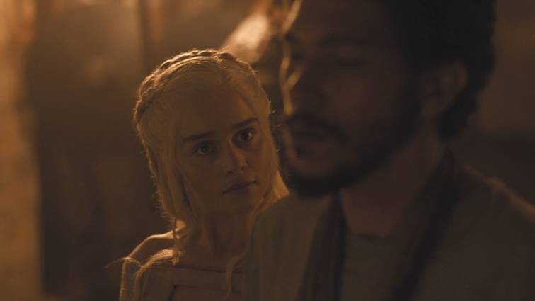 [왕좌의게임] 폭풍의 딸 58화 | 인스티즈