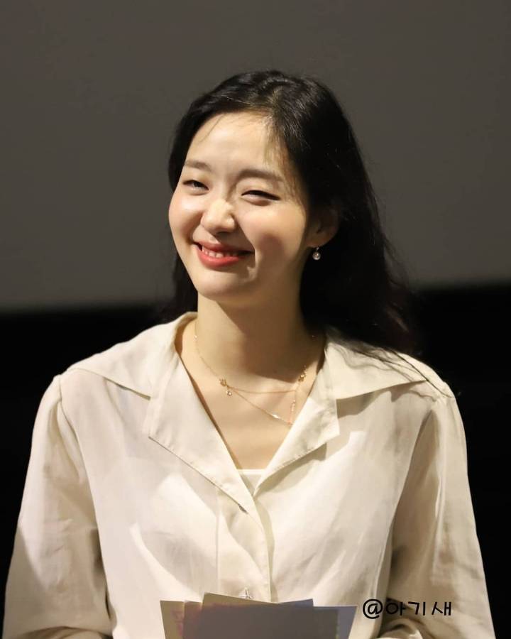 여신포스나는 김고은 | 인스티즈