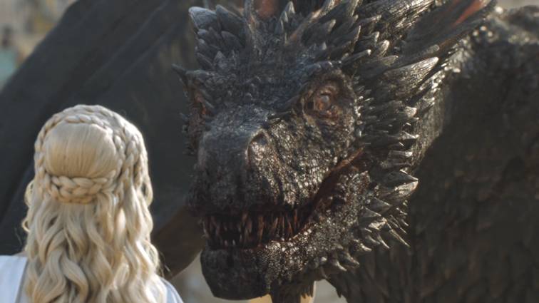 [왕좌의게임] 폭풍의 딸 66화 | 인스티즈