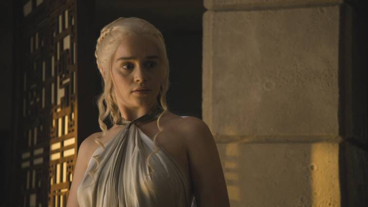 [왕좌의게임] 폭풍의 딸 55화 | 인스티즈