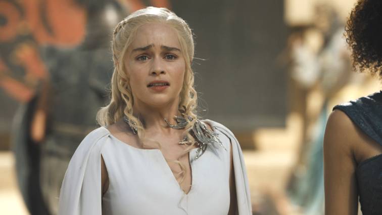 [왕좌의게임] 폭풍의 딸 66화 | 인스티즈