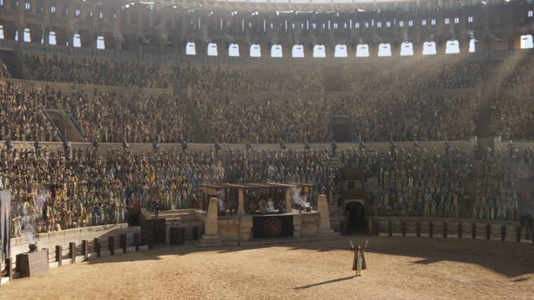 [왕좌의게임] 폭풍의 딸 63화 | 인스티즈