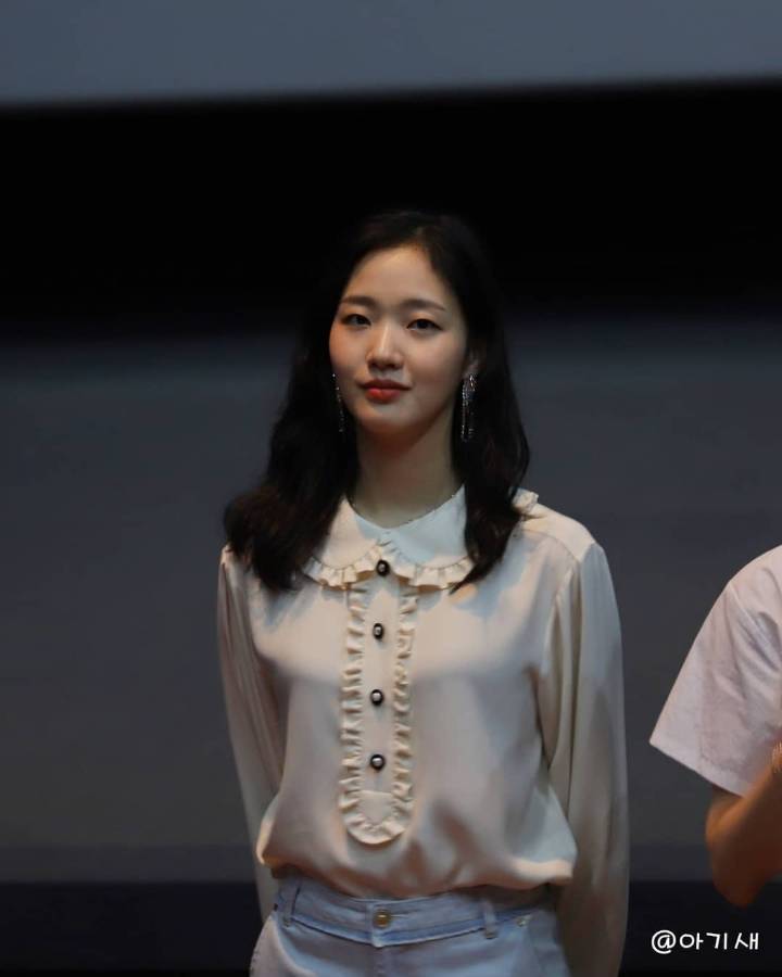 여신포스나는 김고은 | 인스티즈