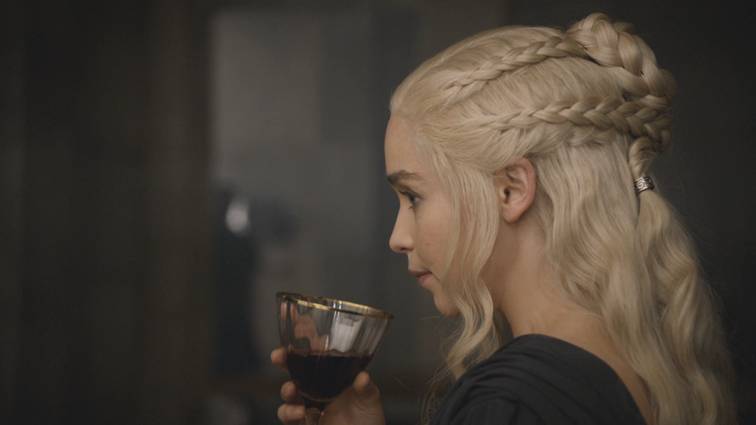 [왕좌의게임] 폭풍의 딸 82화 | 인스티즈