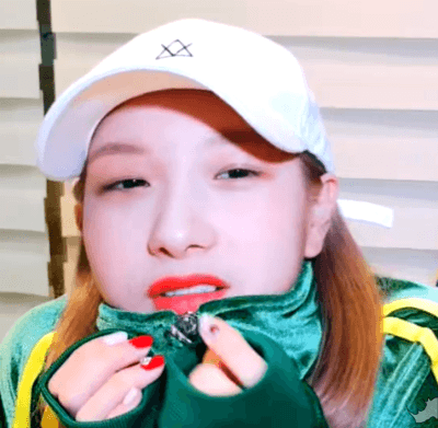 각기다른매력 프로미스나인 빵빵즈친구들 | 인스티즈