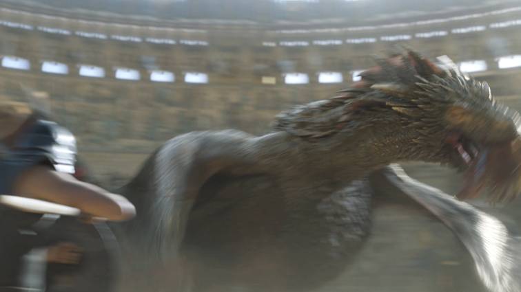 [왕좌의게임] 폭풍의 딸 66화 | 인스티즈