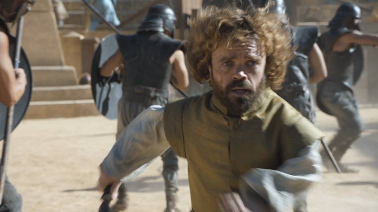 [왕좌의게임] 폭풍의 딸 65화 | 인스티즈