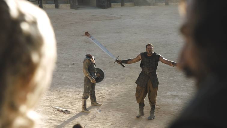 [왕좌의게임] 폭풍의 딸 63화 | 인스티즈