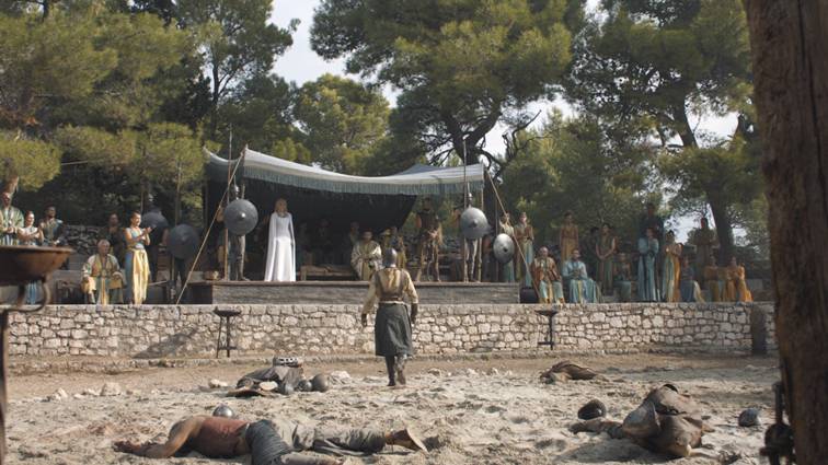 [왕좌의게임] 폭풍의 딸 60화 | 인스티즈