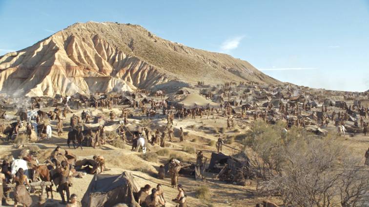 [왕좌의게임] 폭풍의 딸 69화 | 인스티즈