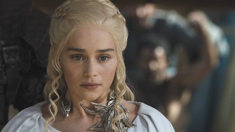 [왕좌의게임] 폭풍의 딸 64화 | 인스티즈