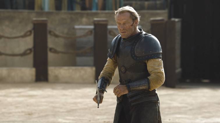 [왕좌의게임] 폭풍의 딸 64화 | 인스티즈