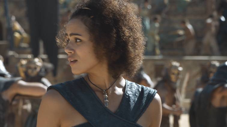 [왕좌의게임] 폭풍의 딸 65화 | 인스티즈