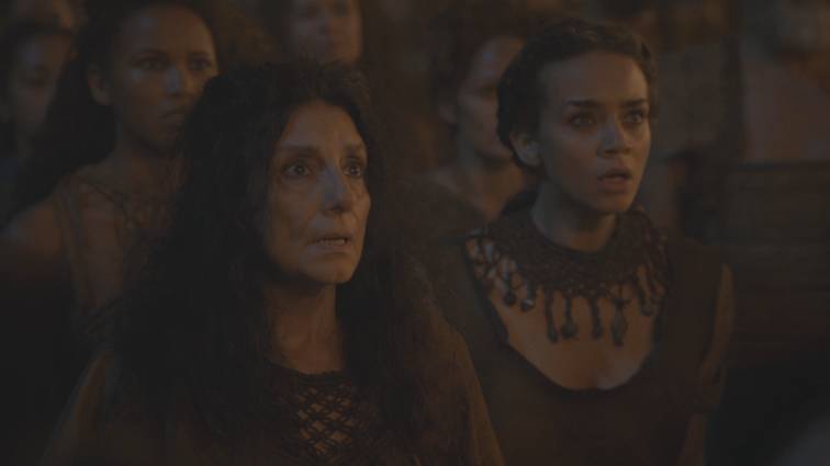 [왕좌의게임] 폭풍의 딸 73화 | 인스티즈