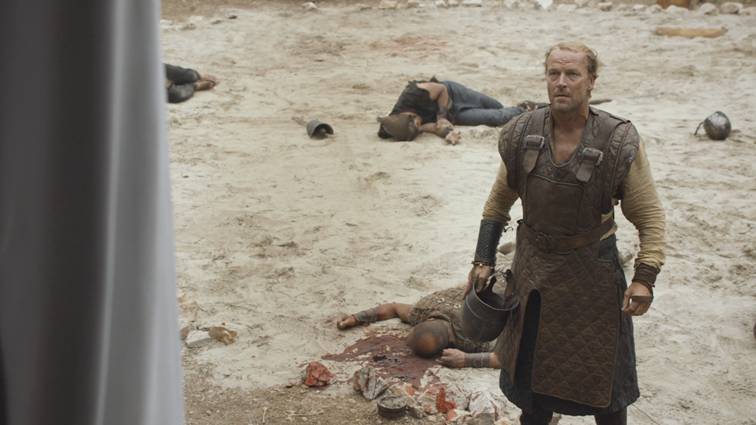 [왕좌의게임] 폭풍의 딸 60화 | 인스티즈