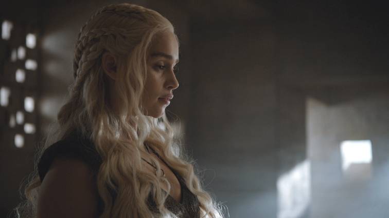 [왕좌의게임] 폭풍의 딸 78화 | 인스티즈