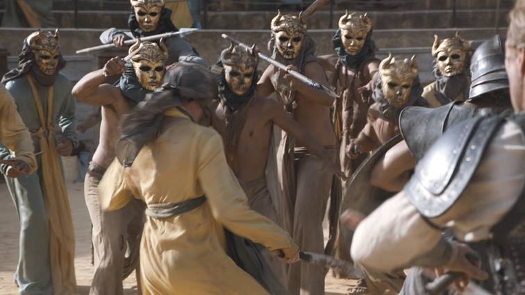 [왕좌의게임] 폭풍의 딸 65화 | 인스티즈