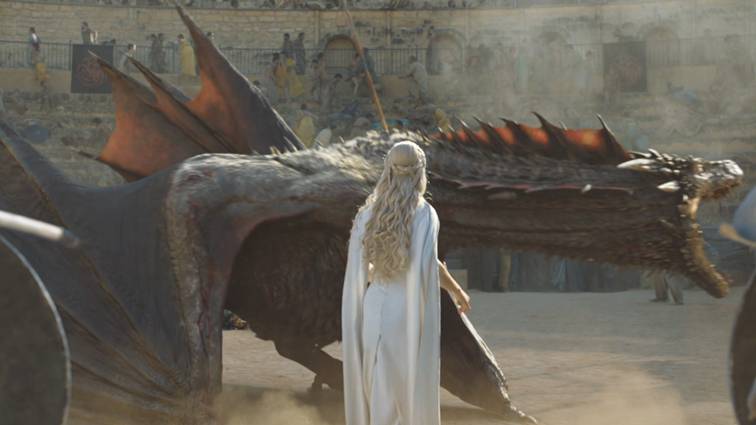 [왕좌의게임] 폭풍의 딸 66화 | 인스티즈