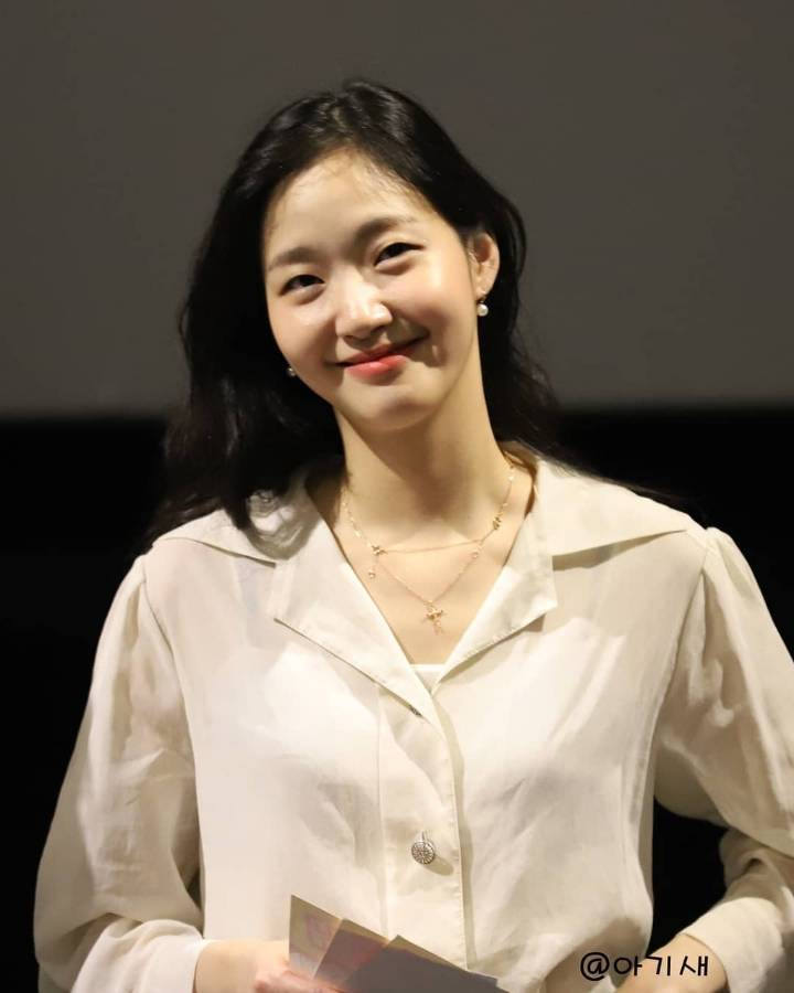 여신포스나는 김고은 | 인스티즈