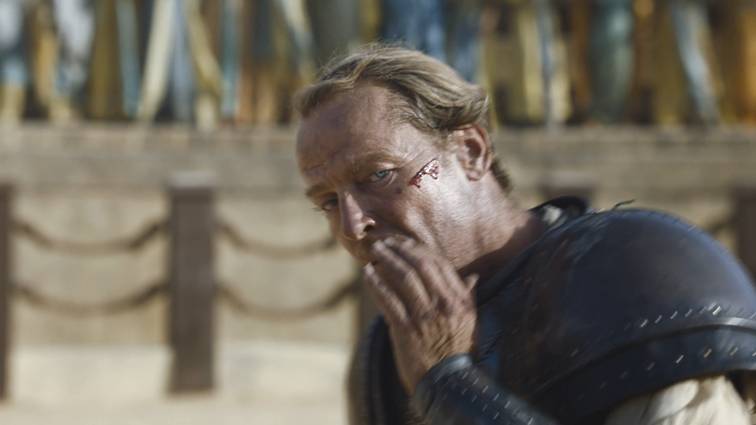 [왕좌의게임] 폭풍의 딸 64화 | 인스티즈