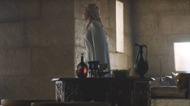 [왕좌의게임] 폭풍의 딸 59화 | 인스티즈