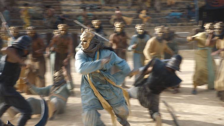 [왕좌의게임] 폭풍의 딸 65화 | 인스티즈