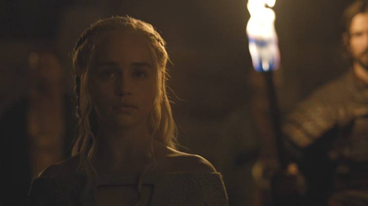 [왕좌의게임] 폭풍의 딸 58화 | 인스티즈