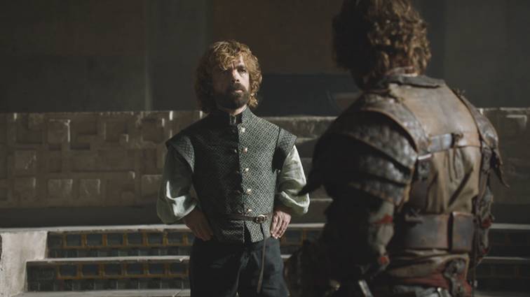 [왕좌의게임] 폭풍의 딸 67화 | 인스티즈