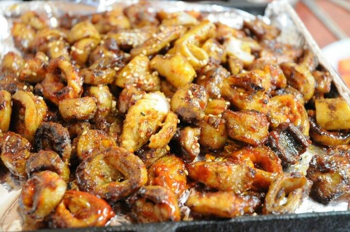 밤이되면 항상 생각나는것 | 인스티즈