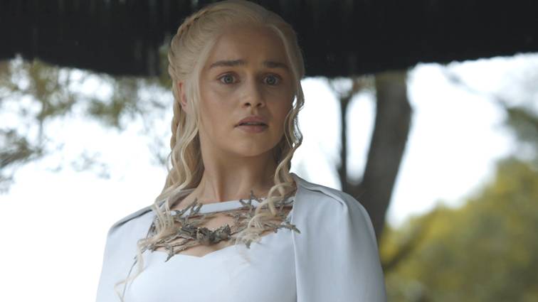 [왕좌의게임] 폭풍의 딸 60화 | 인스티즈