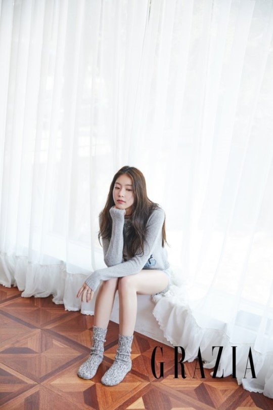 락꾸미님 여자친구 사진 모음 | 인스티즈