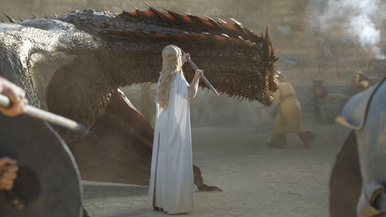 [왕좌의게임] 폭풍의 딸 66화 | 인스티즈