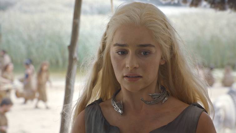 [왕좌의게임] 폭풍의 딸 69화 | 인스티즈