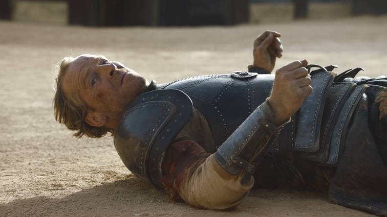 [왕좌의게임] 폭풍의 딸 64화 | 인스티즈