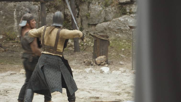 [왕좌의게임] 폭풍의 딸 60화 | 인스티즈