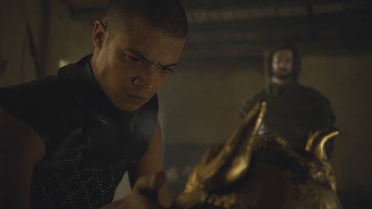 [왕좌의게임] 폭풍의 딸 55화 | 인스티즈