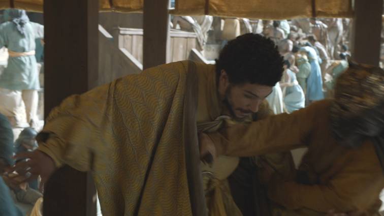 [왕좌의게임] 폭풍의 딸 65화 | 인스티즈