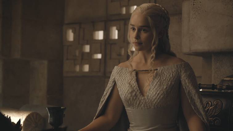 [왕좌의게임] 폭풍의 딸 62화 | 인스티즈