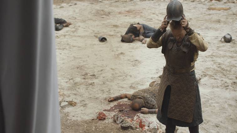 [왕좌의게임] 폭풍의 딸 60화 | 인스티즈