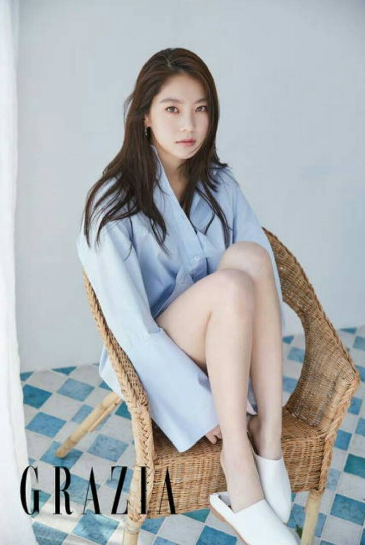 락꾸미님 여자친구 사진 모음 | 인스티즈