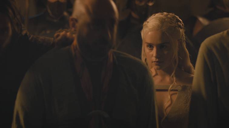 [왕좌의게임] 폭풍의 딸 58화 | 인스티즈