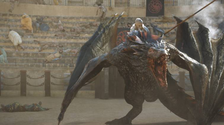 [왕좌의게임] 폭풍의 딸 66화 | 인스티즈